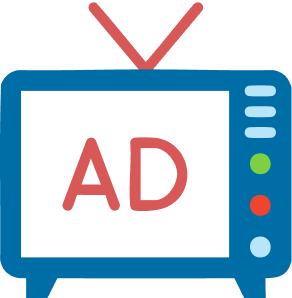 Commercial / TV Ads