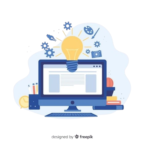 Custom-Built Websites