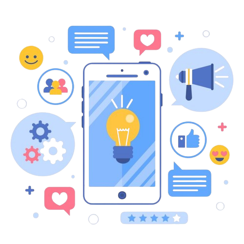 Mobile-First Approach