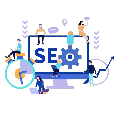 SEO-Optimized Development