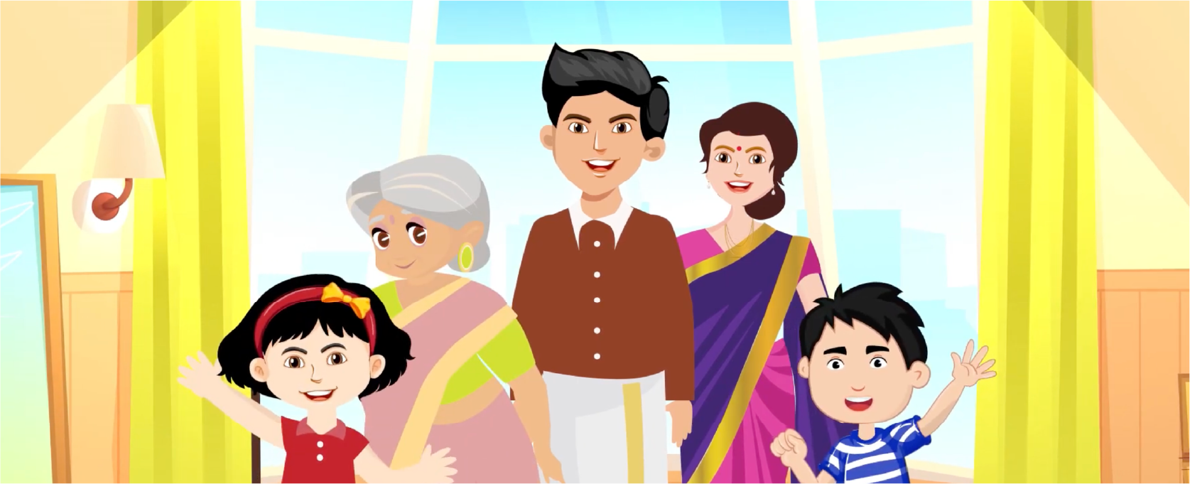 Stories in Kannada | Moral