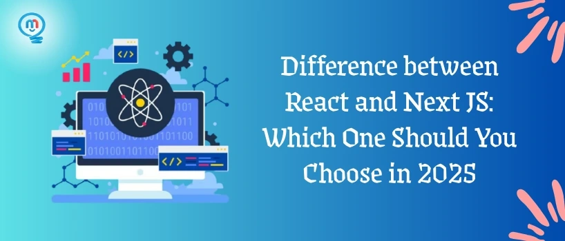 React vs NextJS