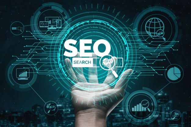 SEO Implementations