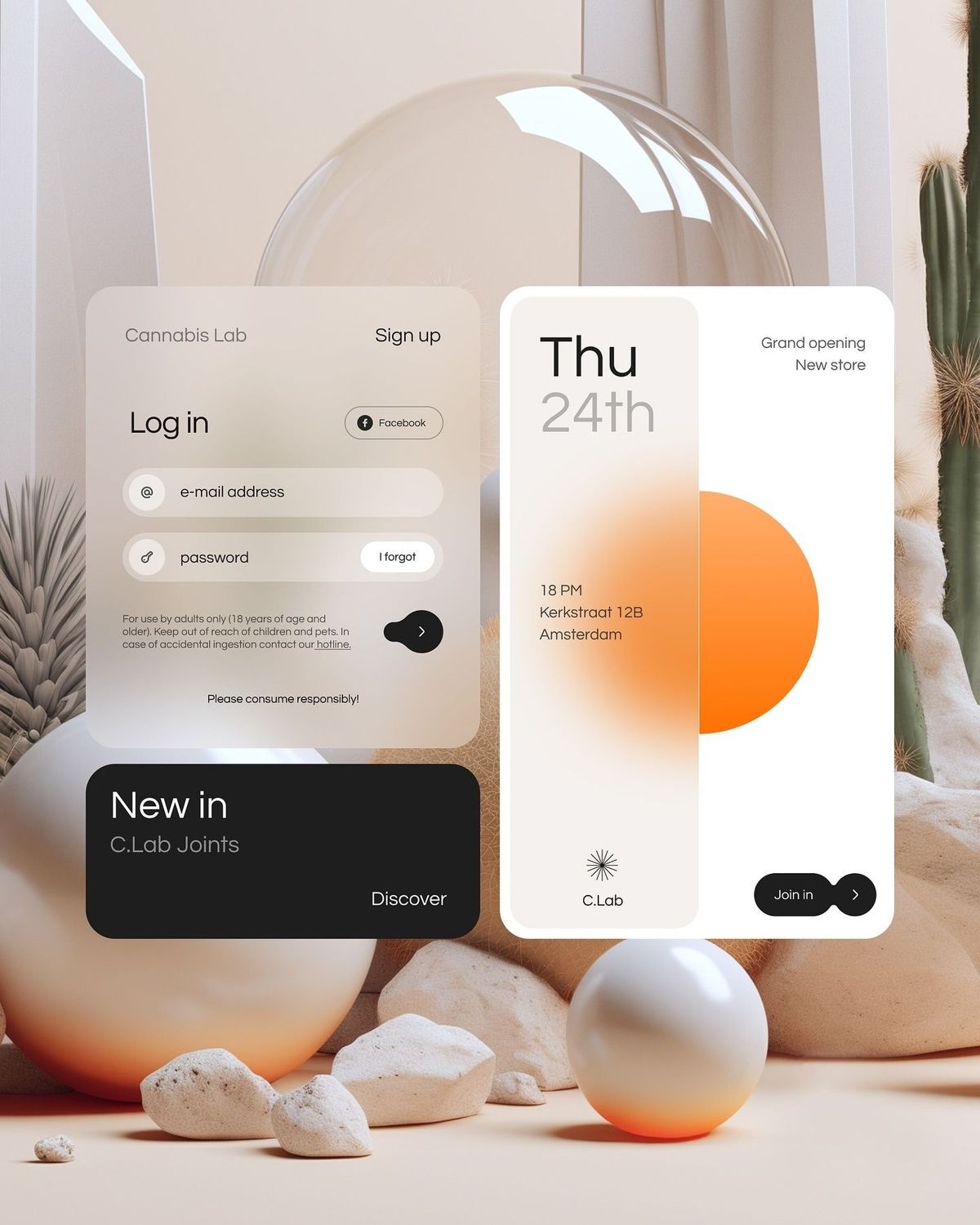 Design (UI)
