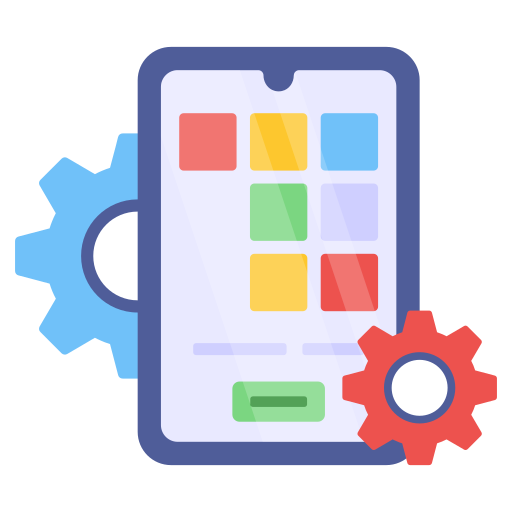 App Store Optimization (ASO) Services