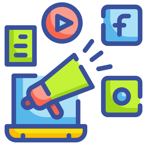 Advertising & Marketing Animations