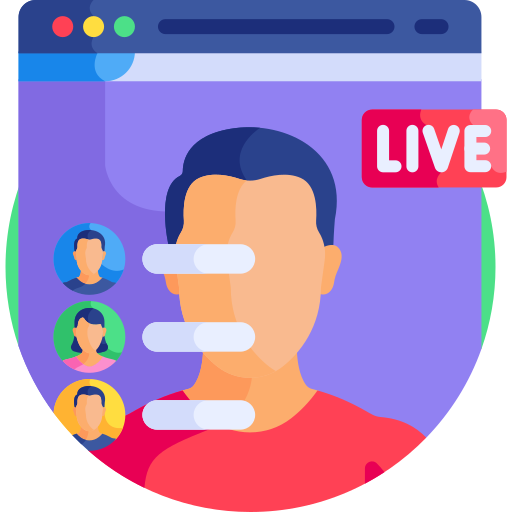 Live Streams