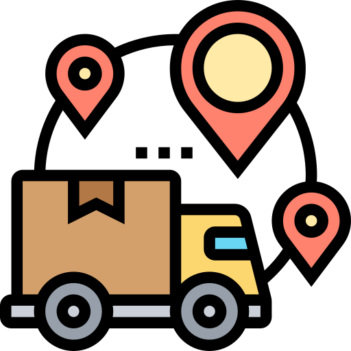 Final Delivery & Distribution