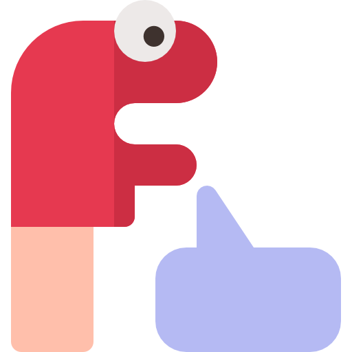 Custom Puppet Animation