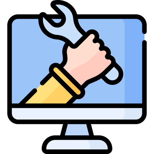 Ongoing Support & Maintenance