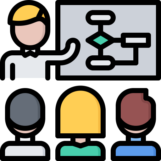 Training & Induction Films