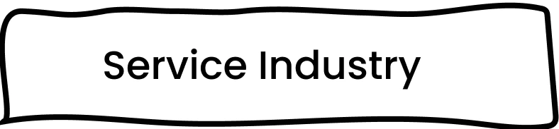 Service Industry