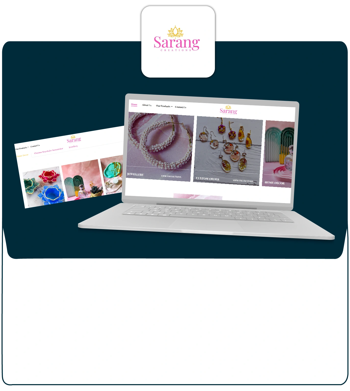 Sarang Creations