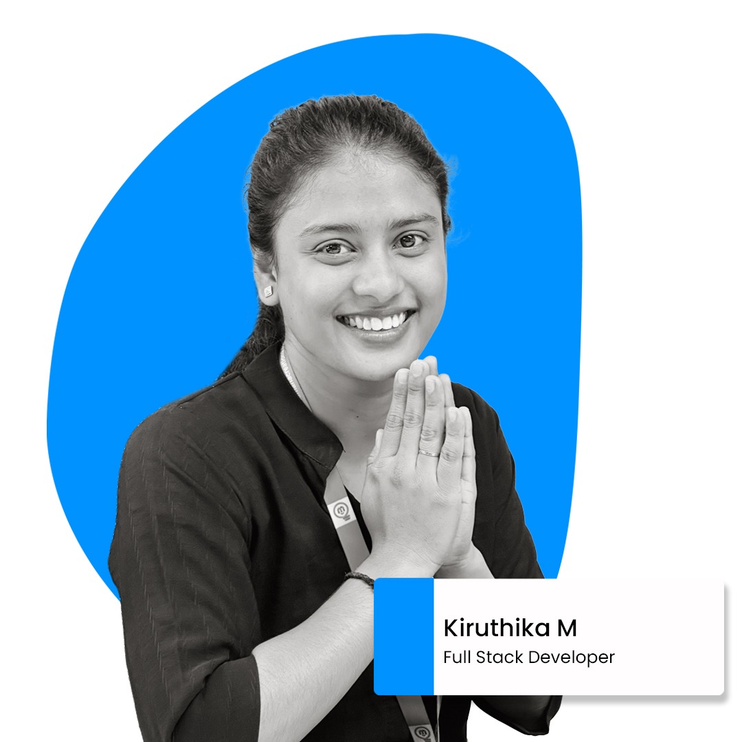 kruthika