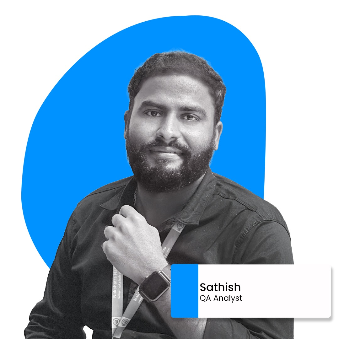 Sathish