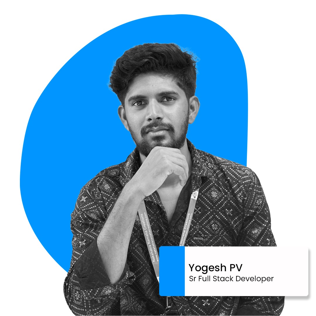 yogesh