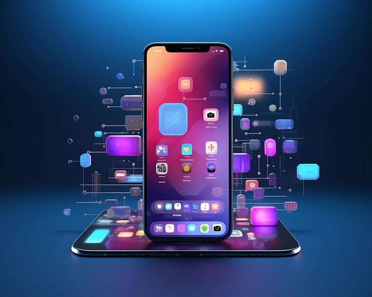  Custom App Development