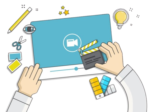 Animated Video Creators In Mumbai