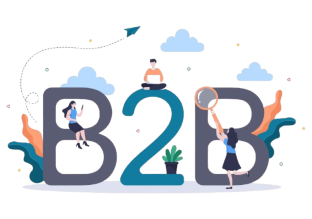 B2B Marketing Company In Mumbai
