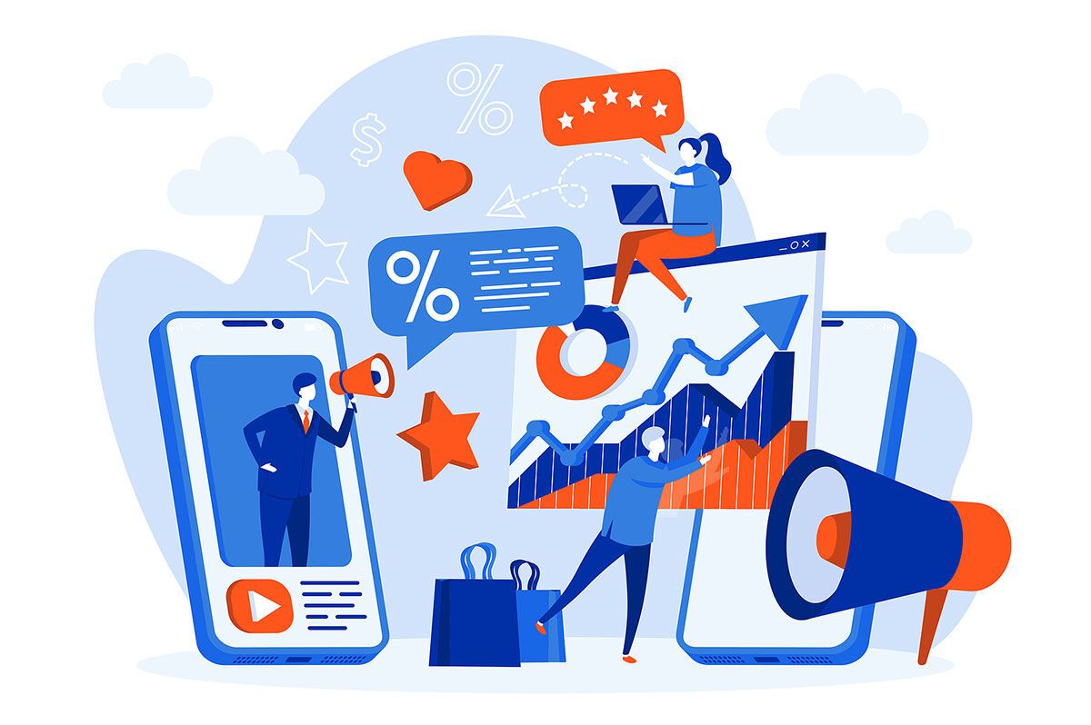 B2B Content Marketing & Thought Leadership