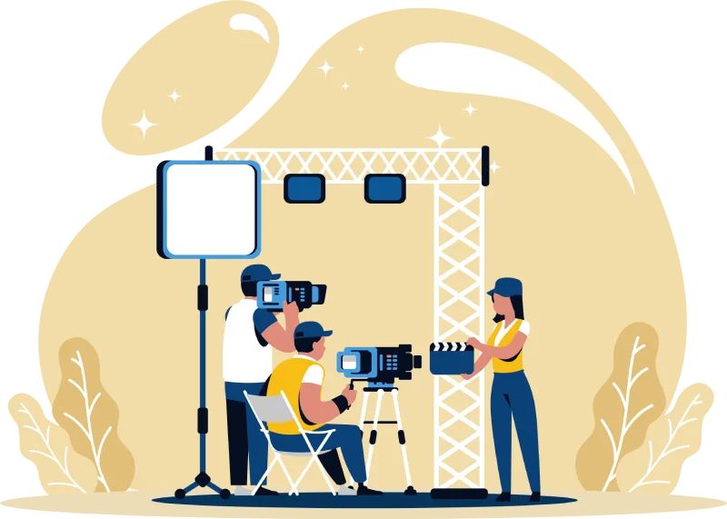 Corporate Film Making Services in Mumbai