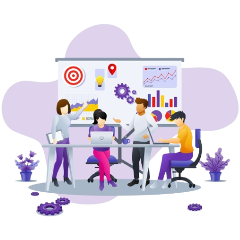 Social Media Motion Content