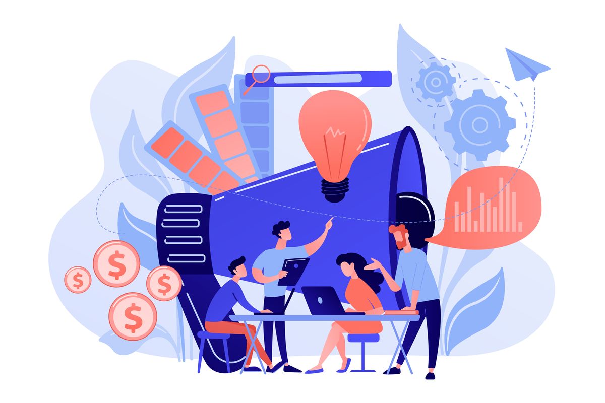 Sales CRM & Lead Management