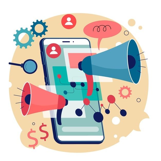 Social Media Marketing In Mumbai