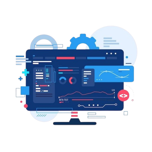 Custom Website Development Services in Mumbai