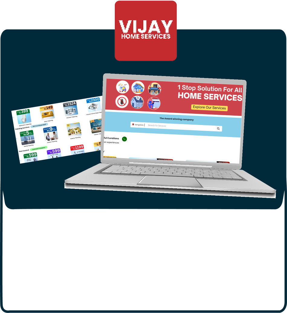 Vijay Home Services